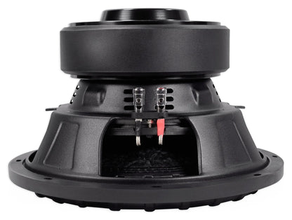 (2) American Bass ELITE-1244 2400w 12" Competition Car Subwoofers 3" Voice Coils