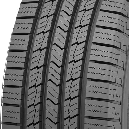 Summit Trail Climber HT03 All Season 245/70R17 110T Light Truck Tire