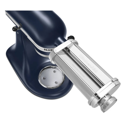 KitchenAid Artisan Series 5-Quart Tilt-Head Stand Mixer, Wildflower, KSM156CXWF