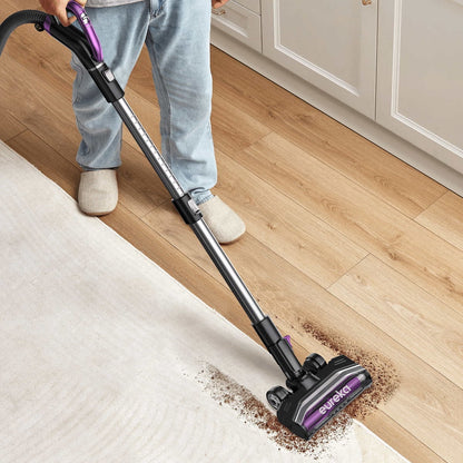 Eureka Optima Elite Bagless Vacuum Cleaner Anti-Tangle, NEN185, new