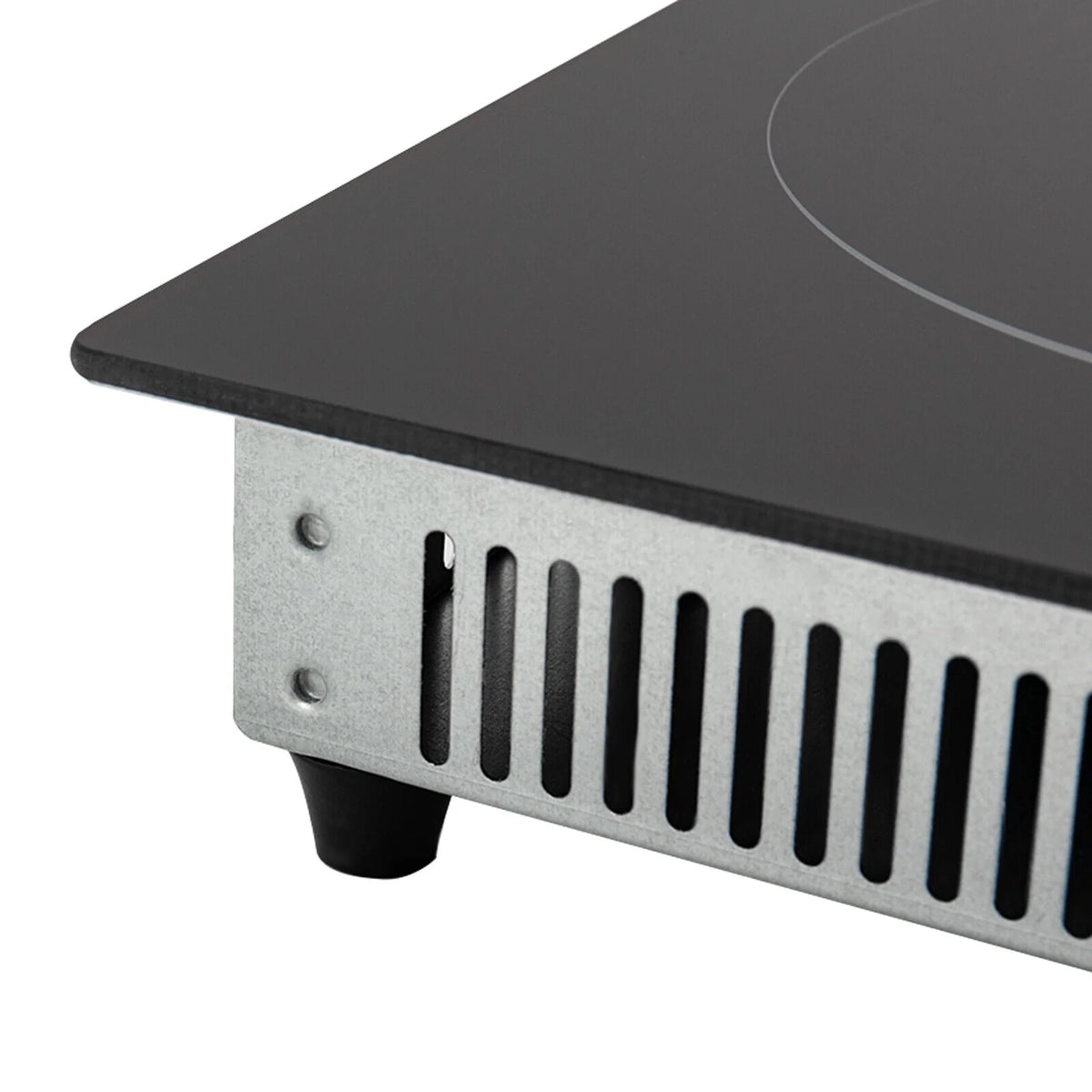 4-Burners Electric Ceramic Cooktop Built-in Cooktop Stove Ceramic Cooking Stove for kitchens, cabins