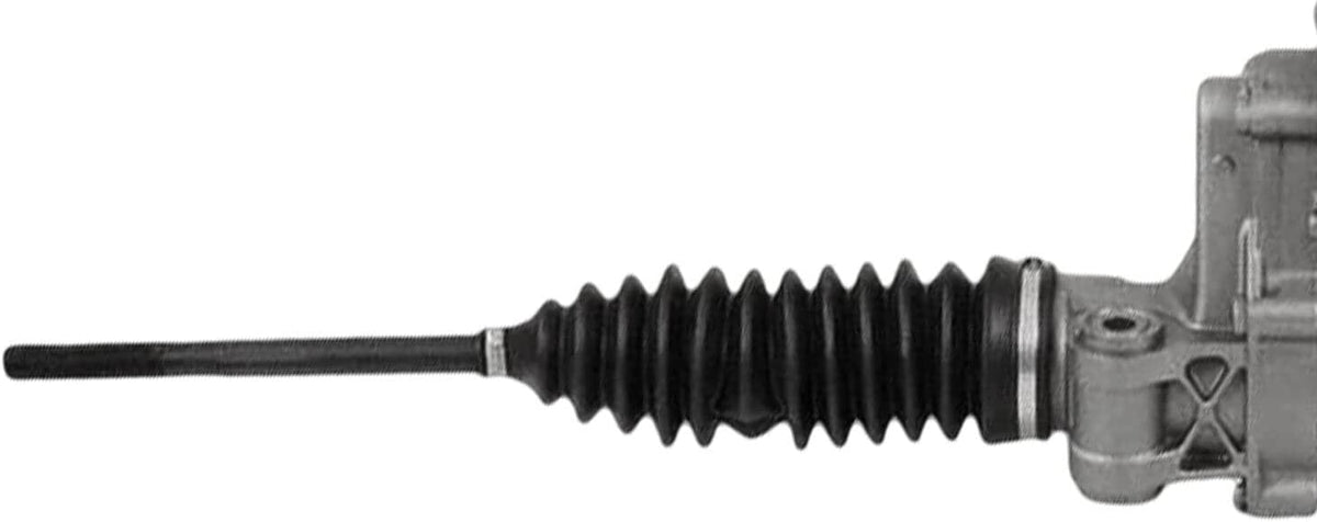 Detroit Axle - Electric Rack and Pinion for 2015-2023 Chrysler 300 Dodge Charger Challenger [RWD]