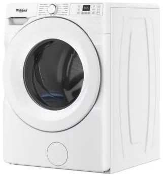 Whirlpool 4.5 cu. ft. Front Load ENERGY STAR? Washer with Tumble Fresh Option