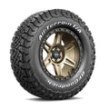 BFG All-Terrain T/A KO3 LT265/75R16 123/120S E