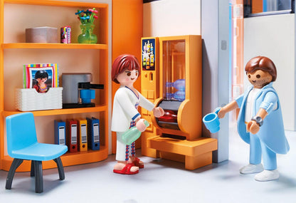PLAYMOBIL Large Hospital