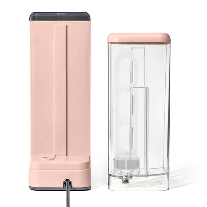 Beautiful Perfect Grind�?Programmable Single Serve Coffee Maker, White Icing by Drew Barrymore