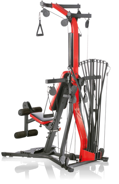 Bowflex PR3000 Home Gym