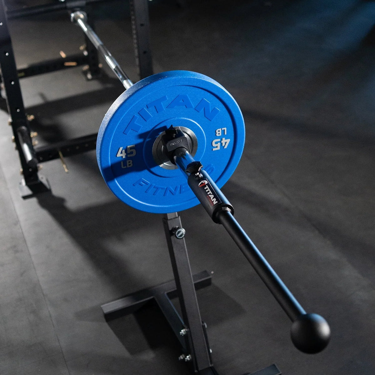 Titan Fitness�?Landmine Stand