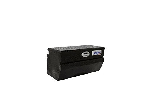 BETTER BUILT 79210992 48IN BLACK TRUCK CHEST