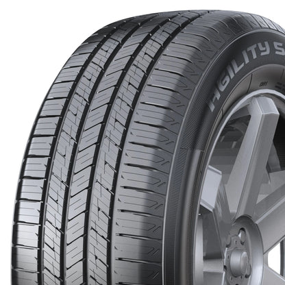 BlackHawk Agility SUV All Season 255/60R19 109H SUV/Crossover Tire
