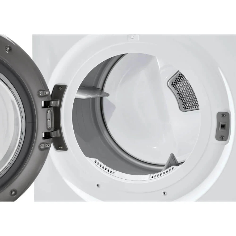 LG WKE100HWA  COMBINATION WASHER ELECTRIC DRYER - Gray