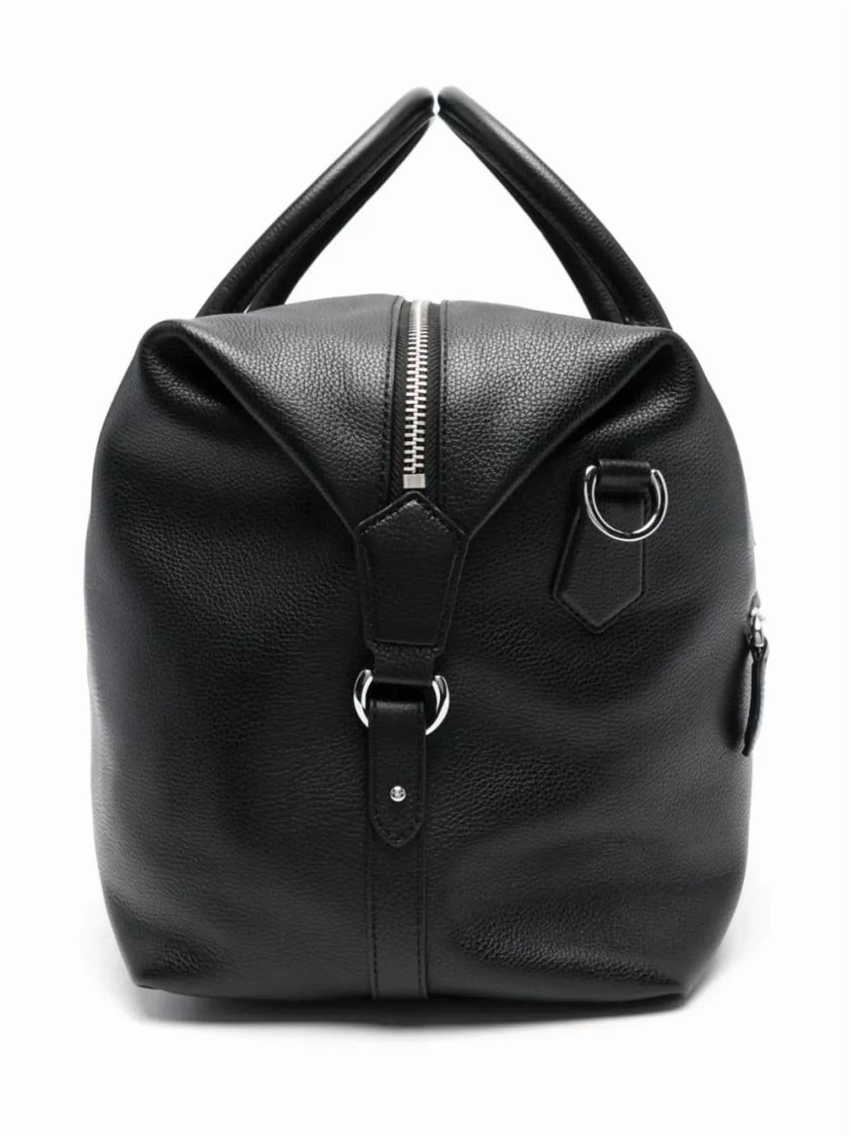 Polo Ralph Lauren Men's Large Travel Duffle Bag Black