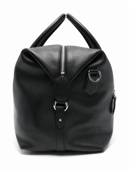 Polo Ralph Lauren Men's Large Travel Duffle Bag Black
