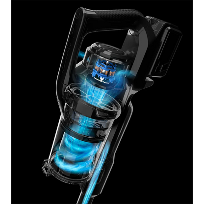 HART 20V Cordless Vacuum Cleaner - Cyclonic Technology