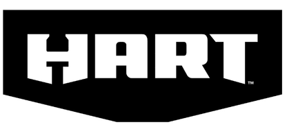 HART 20-Volt 1/2�� Drill/Driver 2-Pack 4AH Battery Kit Bundle