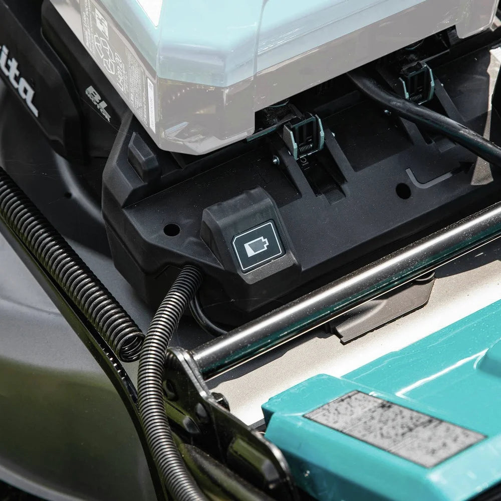 Makita CML01Z ConnectX 36V Brushless Lithium-Ion 21 in. Self-Propelled Commercial Lawn Mower (Tool Only)