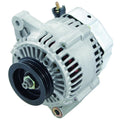 OEG Parts New Alternator Replacement for Honda CR-V L4 2.0L 97-01 06311P3FJ51RM 31100-P3F-013 31100P3F013RM 31100-P3F-A01 31100P3FA011 31100P3FA01RM CJU81 CJU97 31100-P3F-J01 31100P3FJ01RM