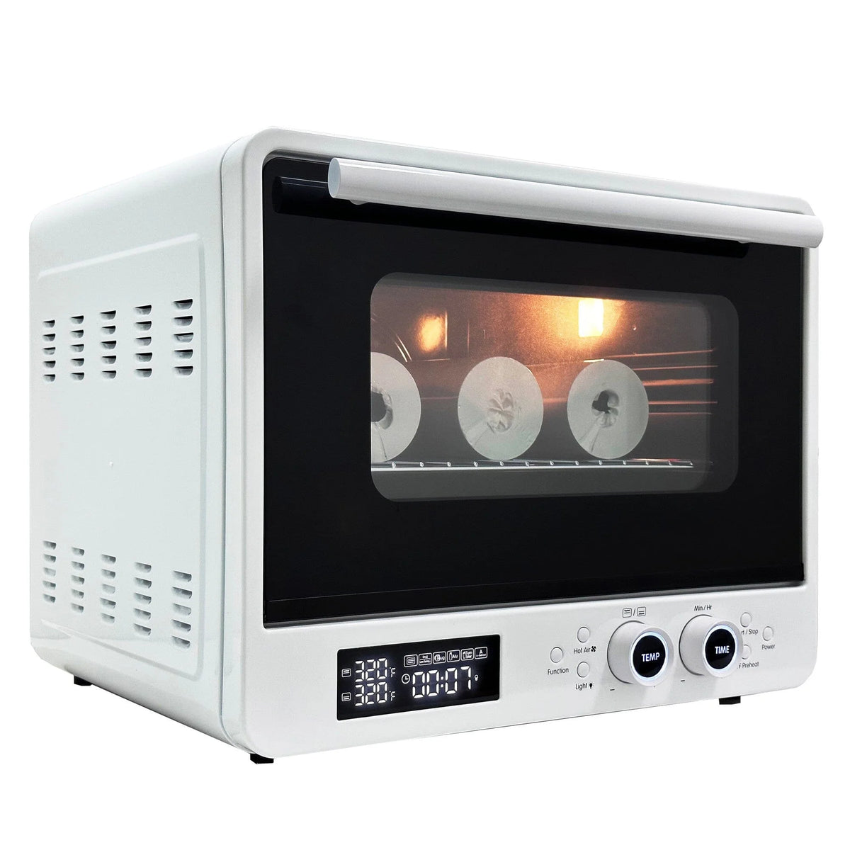 ProSub Large 40L Convection Sublimation Oven Deluxe Bundle for Cups & Tumblers
