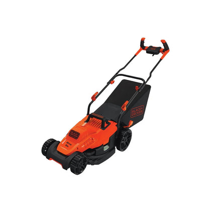 BLACK+DECKER BEMW472BH 10AMP 15" Electric Mower