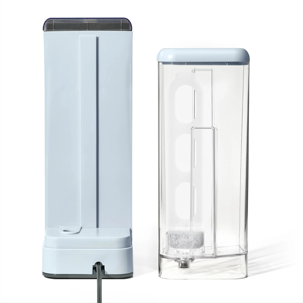 Beautiful Perfect Grind�?Programmable Single Serve Coffee Maker, White Icing by Drew Barrymore