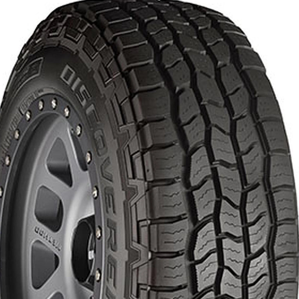 Cooper Discoverer AT3 LT All Terrain LT235/85R16 120/116R E Light Truck Tire