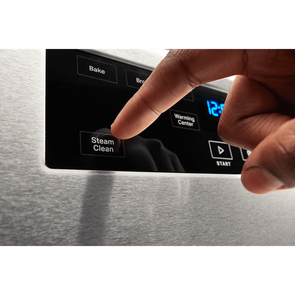MAYTAG MER4800PZ freestanding smoothtop electric range