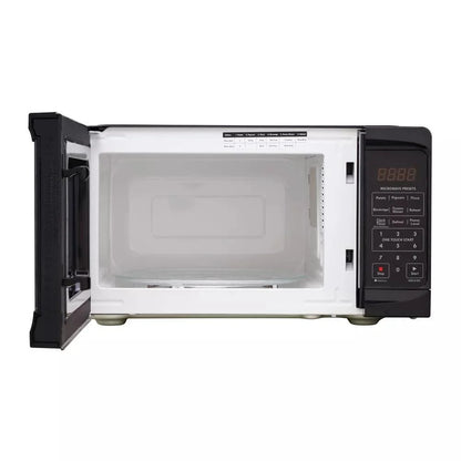 Kenmore 0.7 cu-ft Microwave - Black