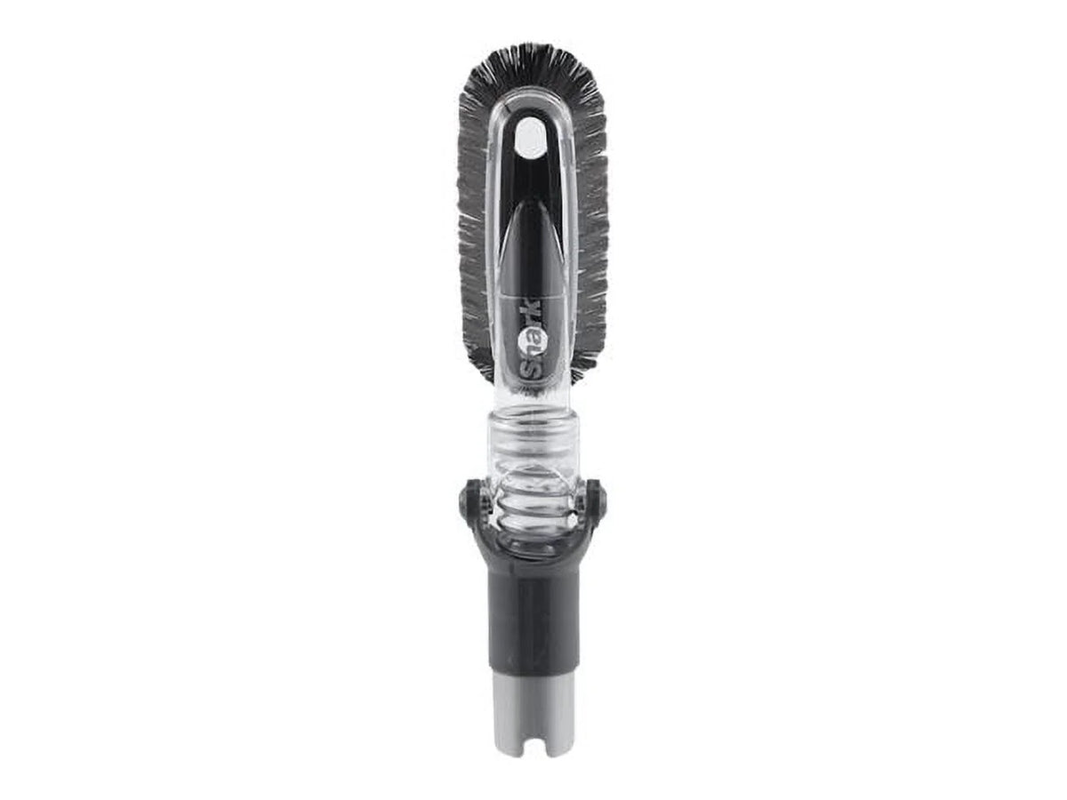Shark - Stratos Upright Vacuum with DuoClean PowerFins HairPro, Self-Cleaning...