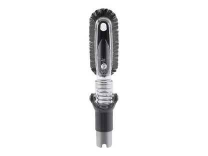 Shark - Stratos Upright Vacuum with DuoClean PowerFins HairPro, Self-Cleaning...