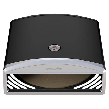 Charbroil Universal Pizza Oven Grill Accessory