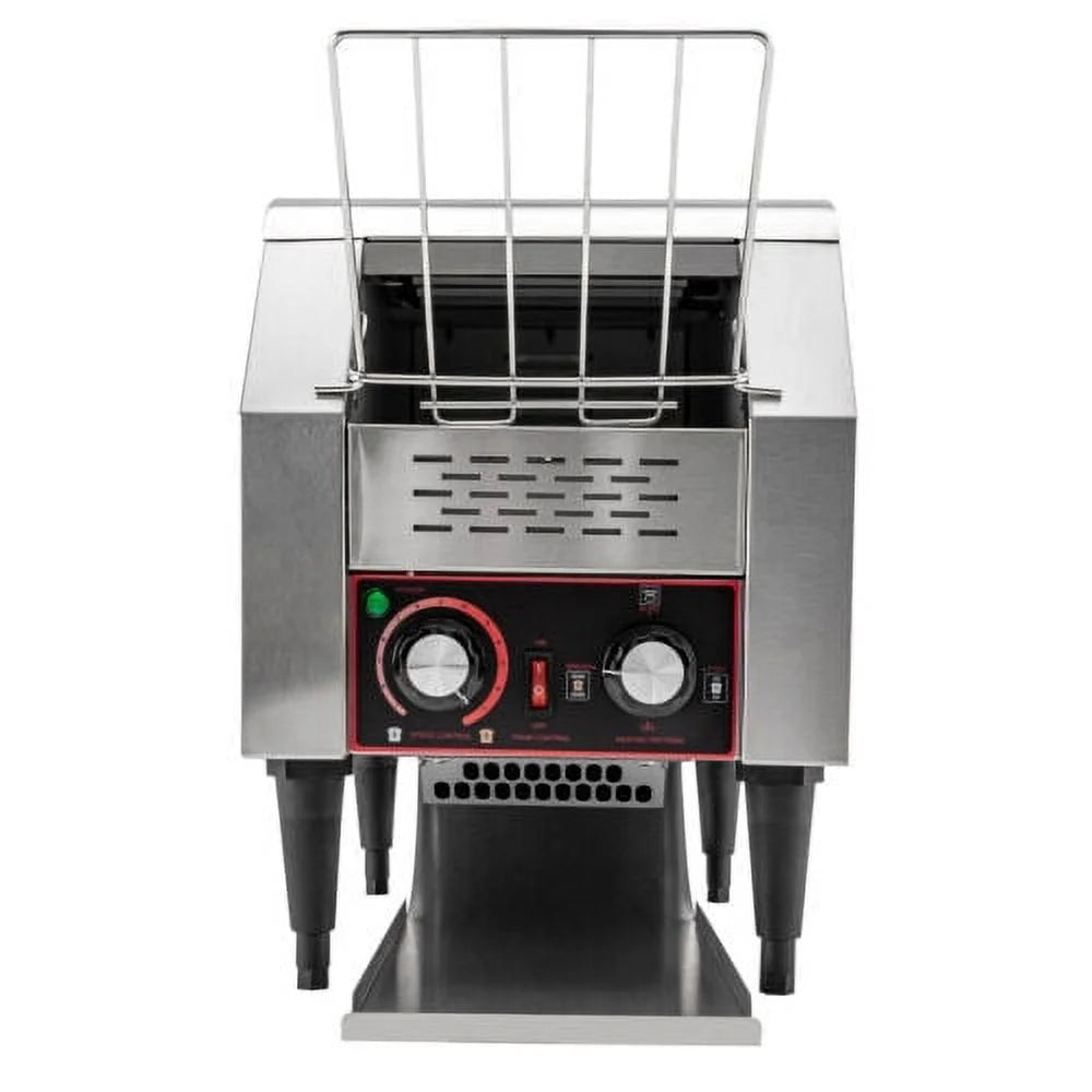Commercial Industrial Conveyor Toaster Bread Baking Machine 150Slices/Hour