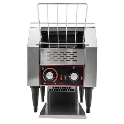 Commercial Industrial Conveyor Toaster Bread Baking Machine 150Slices/Hour