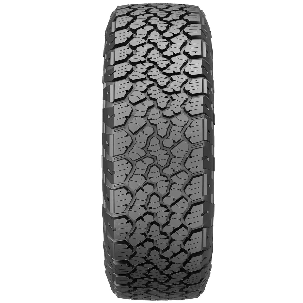 General Grabber A/T X All Terrain 205/75R15 97T Light Truck Tire