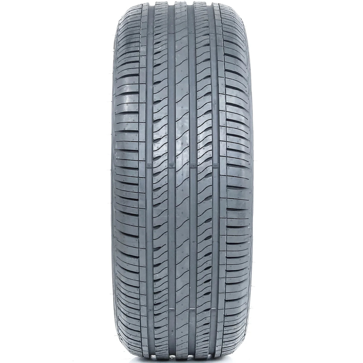 Set of 4 (FOUR) Starfire Solarus AS 235/60R18 103H A/S All Season Tires Fits: 2017-19 Honda CR-V EX-L, 2018-22 Honda Odyssey EX-L