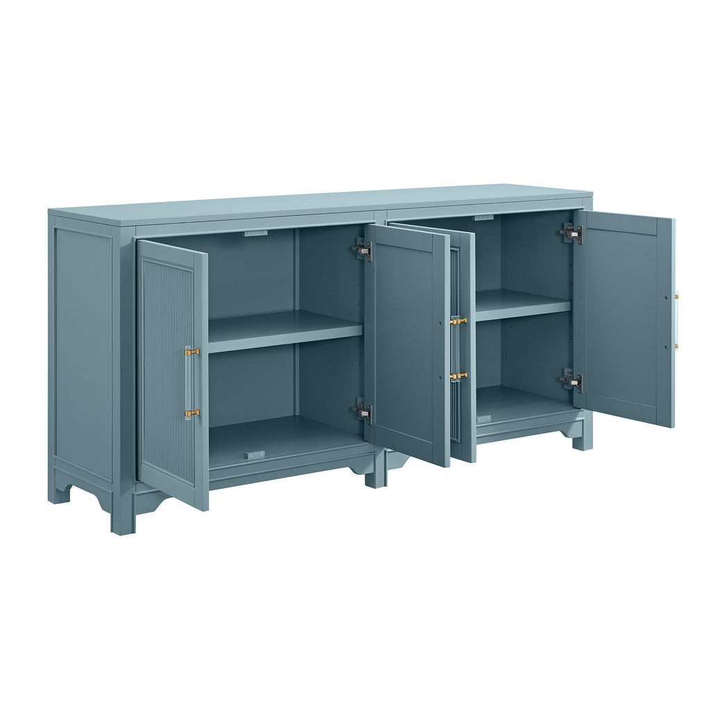 Keeley 72' Accent Cabinet