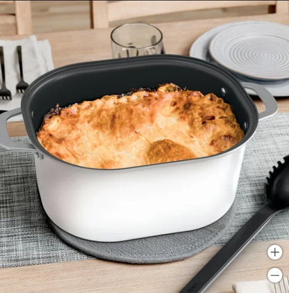 Ninja Foodi PossibleCooker PRO Plus with 11-in-1 Smart Cook System
