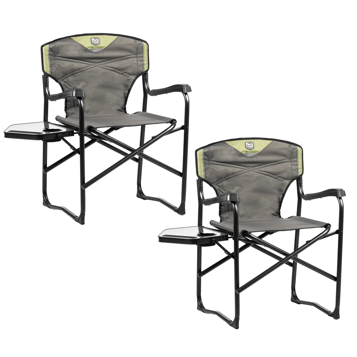 Timber Ridge 2-pack Director��s Chair