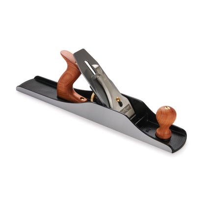 Woodriver Ultimate Bench Plane Kit