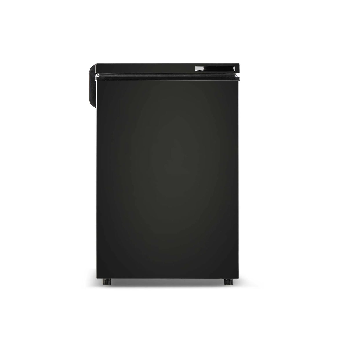 Frigidaire 7.0 Cu. ft. Chest Freezer, Black, EFRF7003-Black