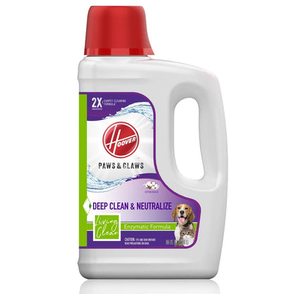 Hoover PowerScrub XL, Upright Carpet Cleaner Machine, Shampooer for Carpet, Rugs, & Upholstery, Fast Dry, Upholstery Tool Attachment,  FH68010