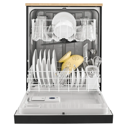 WHIRLPOOL WDP370PAHB portable dishwasher