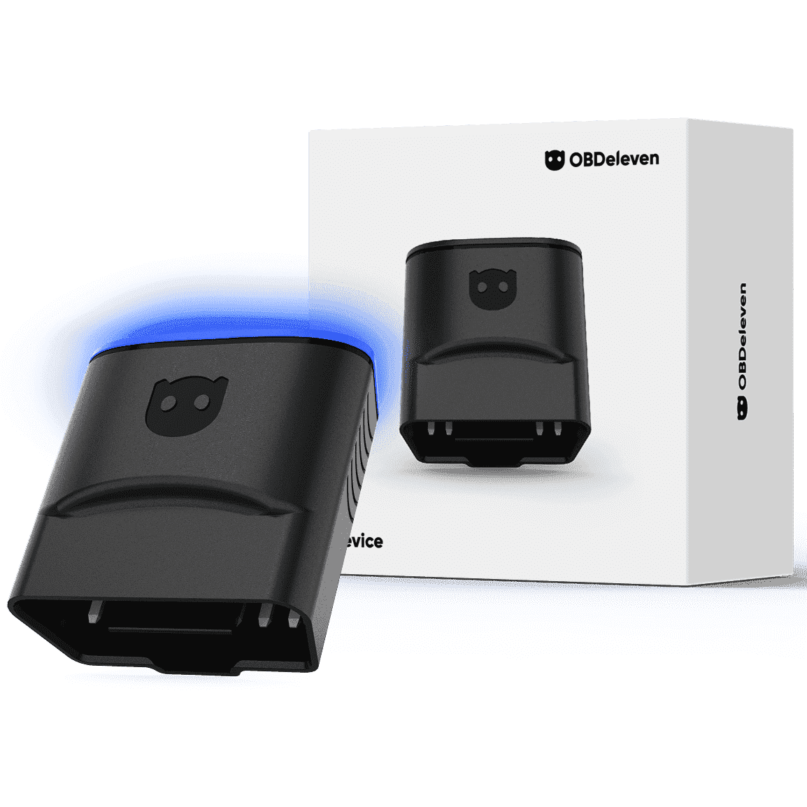 New! OBDeleven 3 Scan Tool, OBD2 Bluetooth Car Code Reader, Auto Diagnostic Scanner for iOS & Android