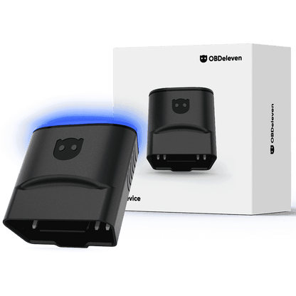 New! OBDeleven 3 Scan Tool, OBD2 Bluetooth Car Code Reader, Auto Diagnostic Scanner for iOS & Android