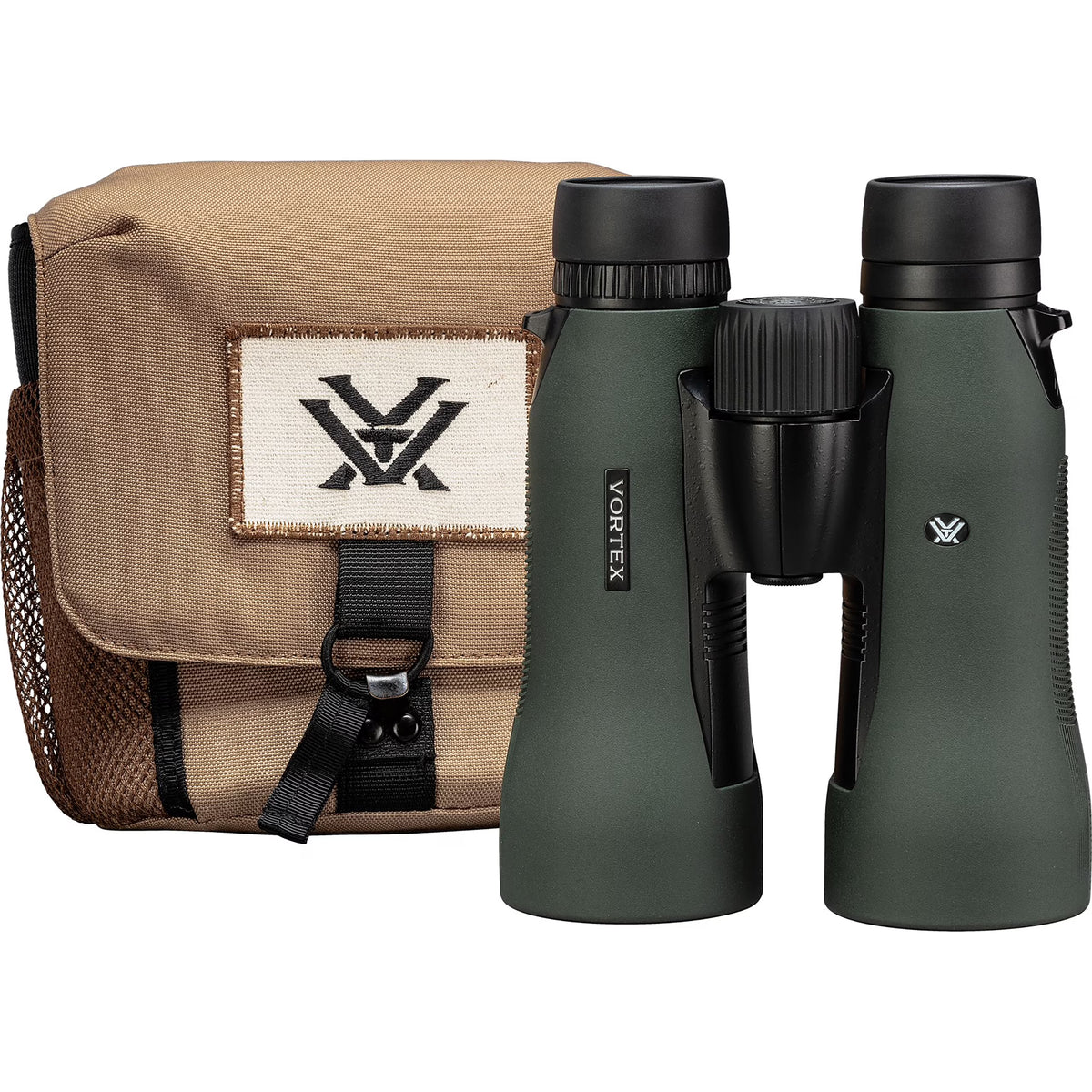 Vortex Optics Diamondback HD Binoculars 10x42