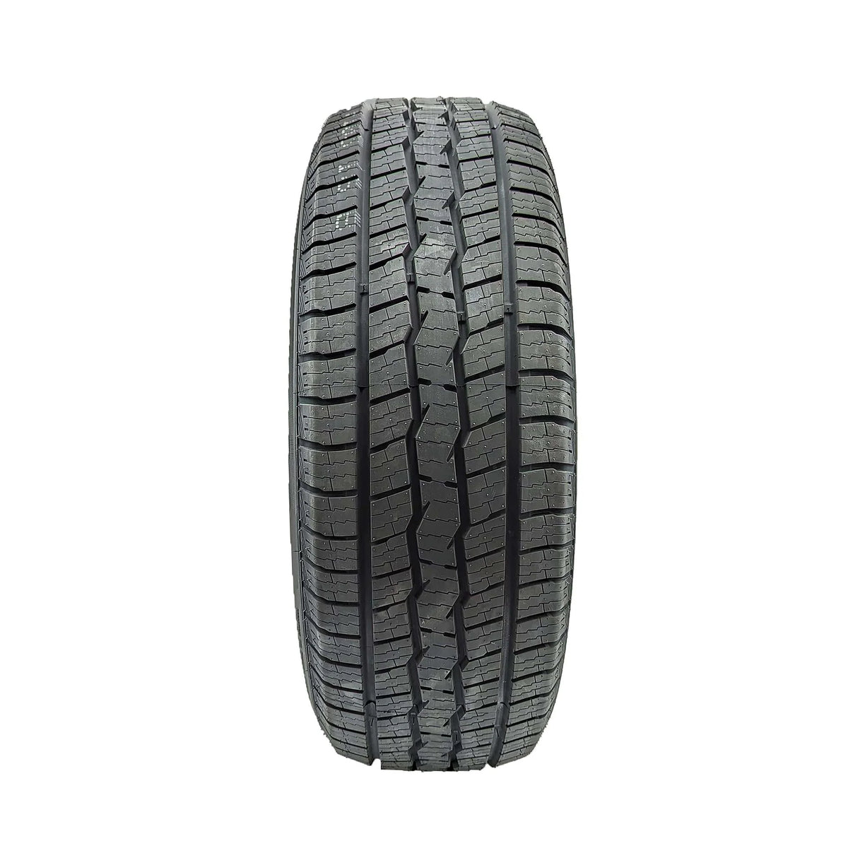 Crossmax 225/65R17 102H CHTS-1 All-Season Tire Fits: 2018-23 Chevrolet Equinox LT, 2015-17 Subaru Outback 3.6R Touring