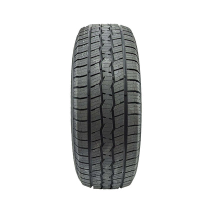 Crossmax 225/65R17 102H CHTS-1 All-Season Tire Fits: 2018-23 Chevrolet Equinox LT, 2015-17 Subaru Outback 3.6R Touring