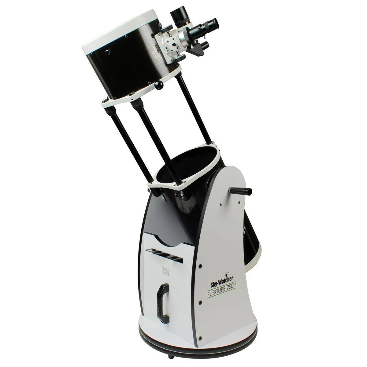 Sky-Watcher 10" Flextube 250P Collapsible Dobsonian Telescope