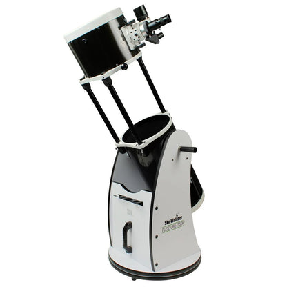 Sky-Watcher 10" Flextube 250P Collapsible Dobsonian Telescope