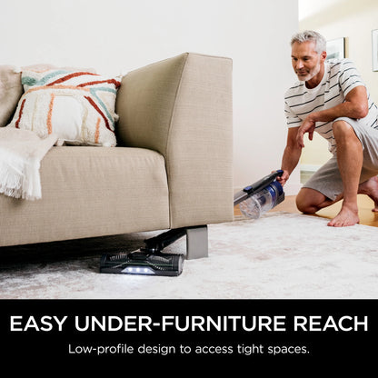 Shark® Pet Cordless Stick Vacuum