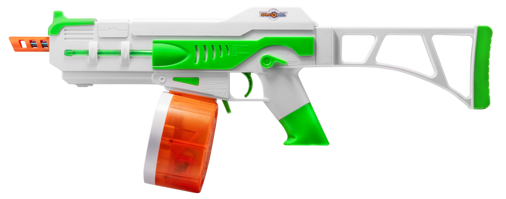 Splat-R-Ball SRB1200 Pyro Blaster Kit